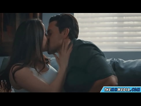 ❤️ ایک اچھی busty ماں کے ساتھ رومانٹک جنسی تعلقات ہم پر  ❌️❤